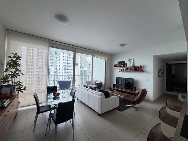 APARTMENT RENTAL IN PH DUPONT TOWER - PEACEFUL TIP