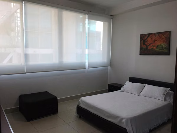 APARTMENT RENTAL IN PH DUPONT TOWER - PEACEFUL TIP