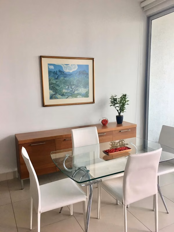 APARTMENT RENTAL IN PH DUPONT TOWER - PEACEFUL TIP