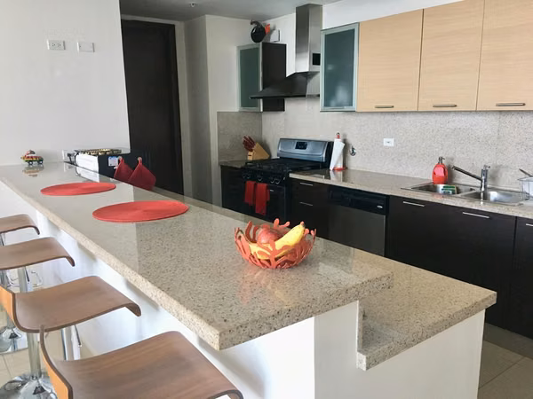 APARTMENT RENTAL IN PH DUPONT TOWER - PEACEFUL TIP