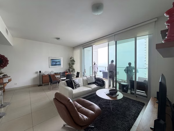 APARTMENT RENTAL IN PH DUPONT TOWER - PEACEFUL TIP