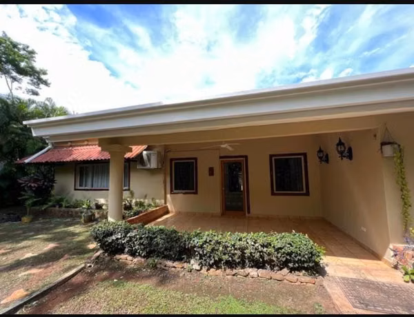 House for Sale in Arraijan Panama Oeste - Fully equipped and furnished