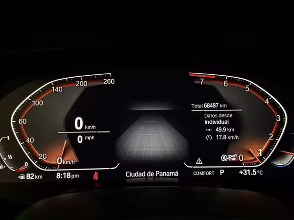 BMW X5 xDrive40i 2020