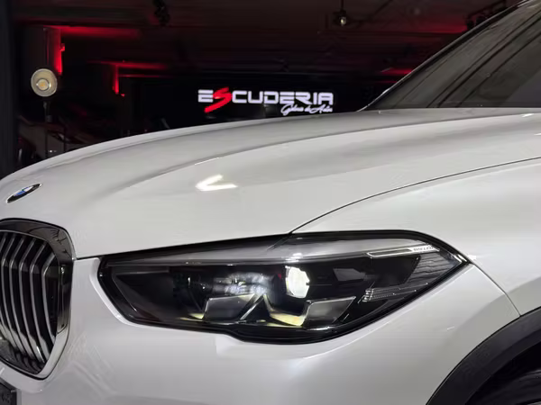 BMW X5 xDrive40i 2020
