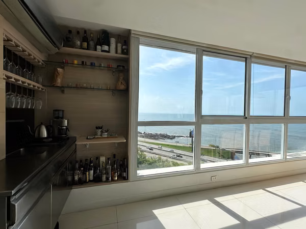 Best Price per m2 in Waterfront Living in Coco del Mar | 416 m² Fully Renovated Apartment