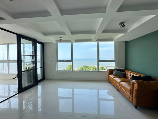 Best Price per m2 in Waterfront Living in Coco del Mar | 416 m² Fully Renovated Apartment