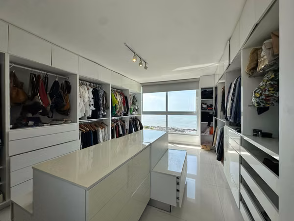 Best Price per m2 in Waterfront Living in Coco del Mar | 416 m² Fully Renovated Apartment