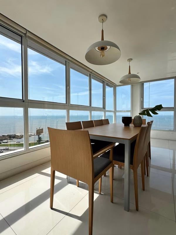 Best Price per m2 in Waterfront Living in Coco del Mar | 416 m² Fully Renovated Apartment