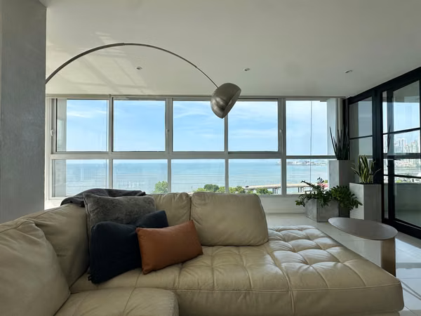 Best Price per m2 in Waterfront Living in Coco del Mar | 416 m² Fully Renovated Apartment