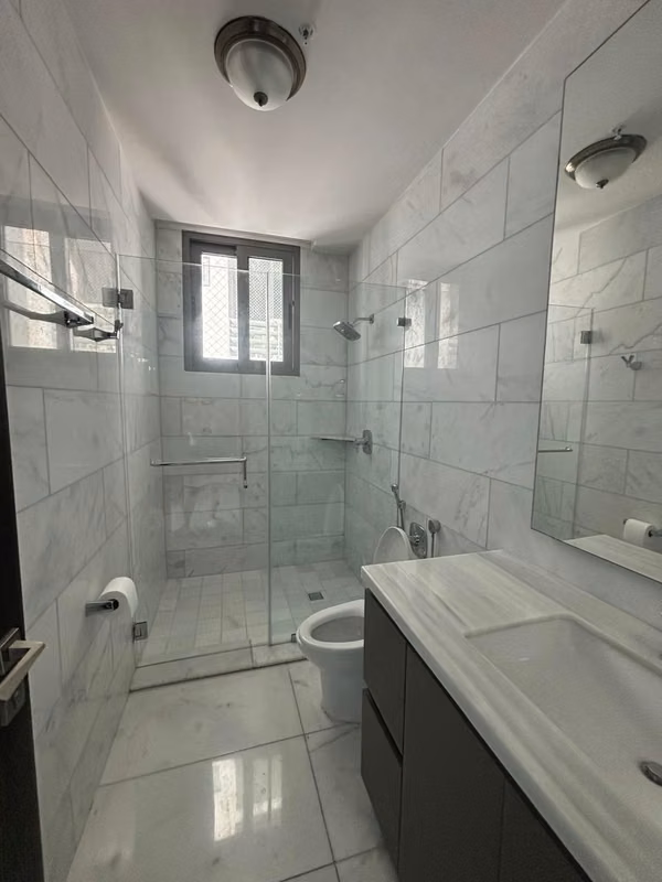Apartment for rent in Punta Paitilla