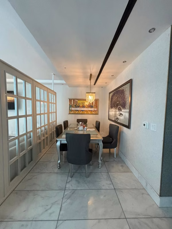 Apartment for rent in Punta Paitilla