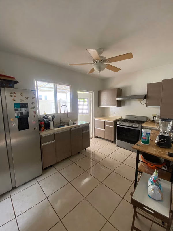 Casa en Venta de Esquina en Brisas del Golf | Amplia y Rodeada de Naturaleza - AF