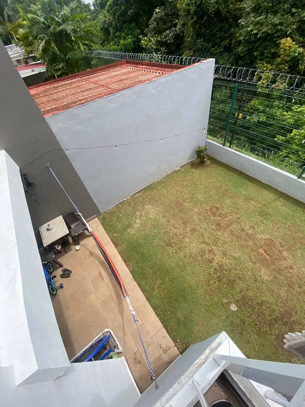 Casa en Venta de Esquina en Brisas del Golf | Amplia y Rodeada de Naturaleza - AF