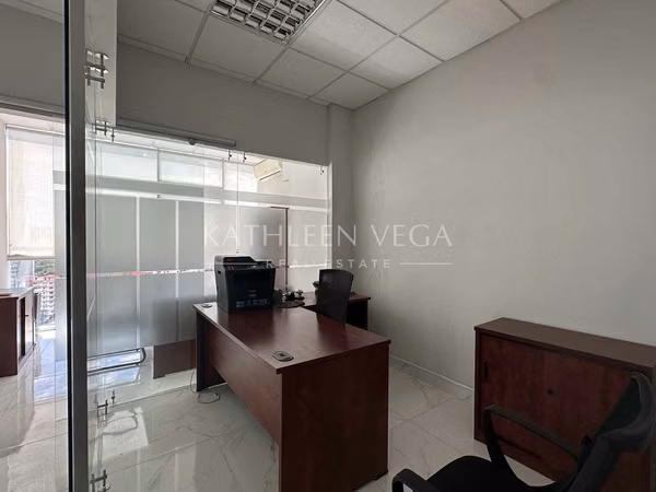 Furnished Office for Rent at PH Brazil 405, Via Brasil