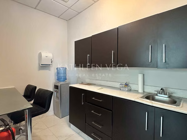 Furnished Office for Rent at PH Brazil 405, Via Brasil