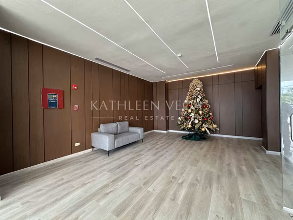 Furnished Office for Rent at PH Brazil 405, Via Brasil
