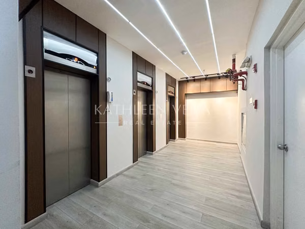 Furnished Office for Rent at PH Brazil 405, Via Brasil