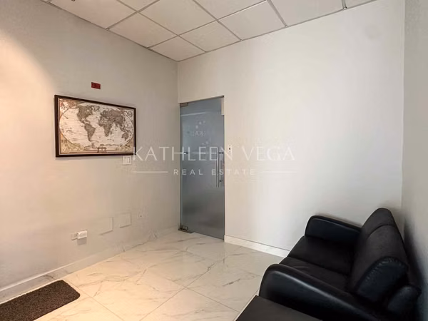 Furnished Office for Rent at PH Brazil 405, Via Brasil