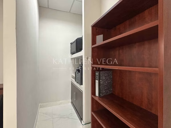 Furnished Office for Rent at PH Brazil 405, Via Brasil