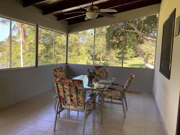 Se vende hermosa finca en la arenosa de la chorrera  5 hectáreas. 1.3 M