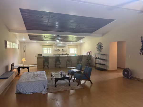 Se vende hermosa finca en la arenosa de la chorrera  5 hectáreas. 1.3 M