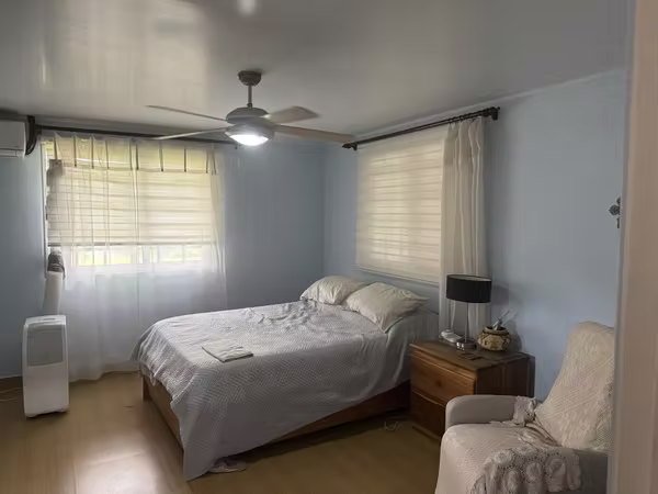 Se vende hermosa finca en la arenosa de la chorrera  5 hectáreas. 1.3 M