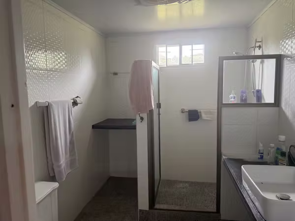 Se vende hermosa finca en la arenosa de la chorrera  5 hectáreas. 1.3 M