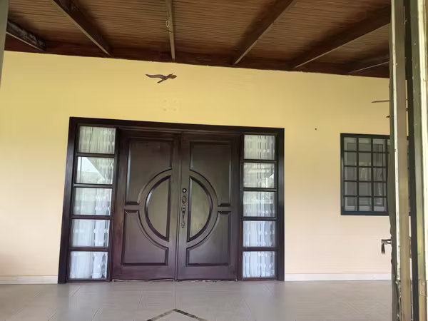 Se vende hermosa finca en la arenosa de la chorrera  5 hectáreas. 1.3 M