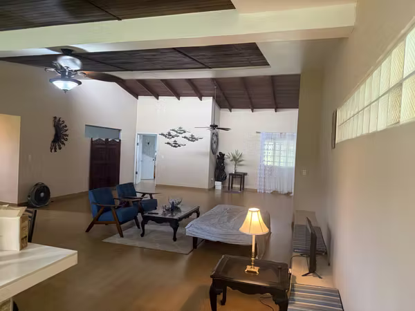 Se vende hermosa finca en la arenosa de la chorrera  5 hectáreas. 1.3 M
