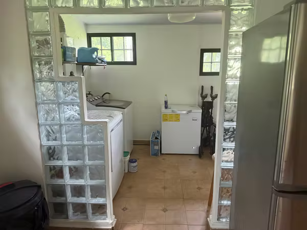 Se vende hermosa finca en la arenosa de la chorrera  5 hectáreas. 1.3 M