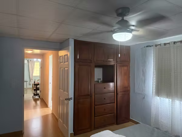 Se vende hermosa finca en la arenosa de la chorrera  5 hectáreas. 1.3 M