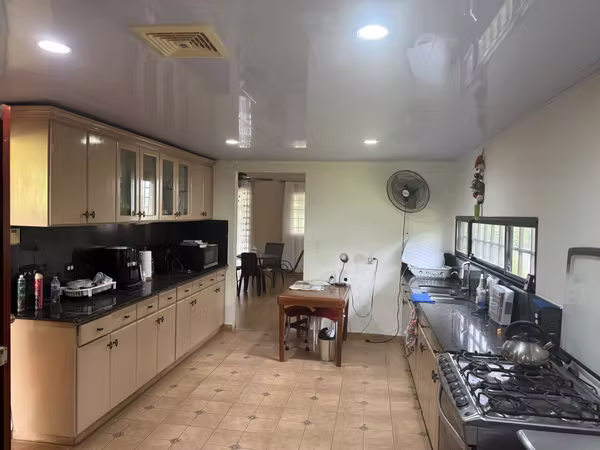 Se vende hermosa finca en la arenosa de la chorrera  5 hectáreas. 1.3 M