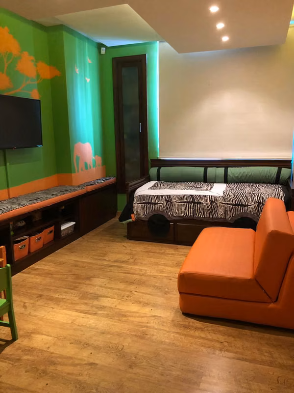 Rental Apartment in Punta Paitilla