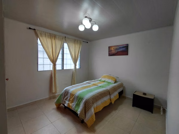 Se alquila casa en Alto Boquete, Boquete, Chiriquí