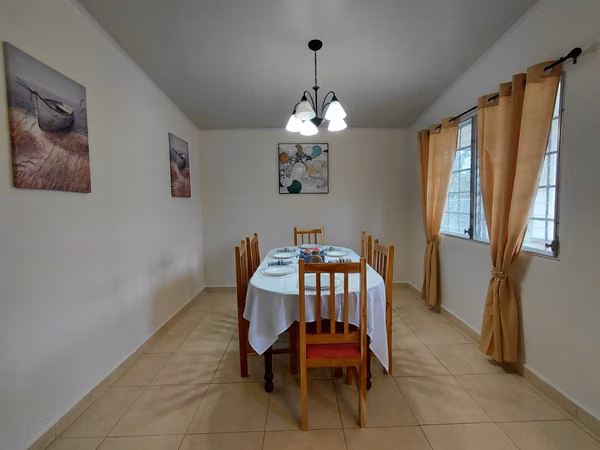 Se alquila casa en Alto Boquete, Boquete, Chiriquí