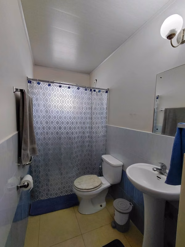 Se alquila casa en Alto Boquete, Boquete, Chiriquí