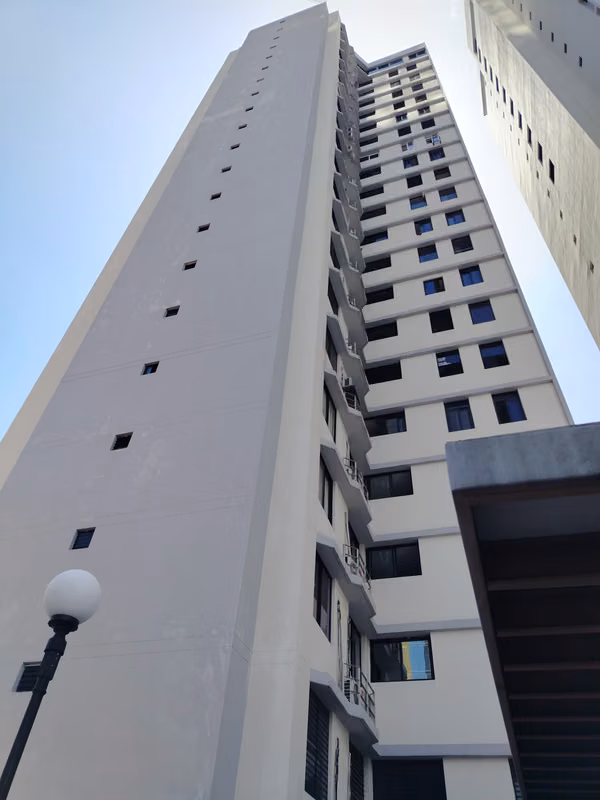 Excelent Investment- Spacious Apartment in Elegant Tower Banking Area