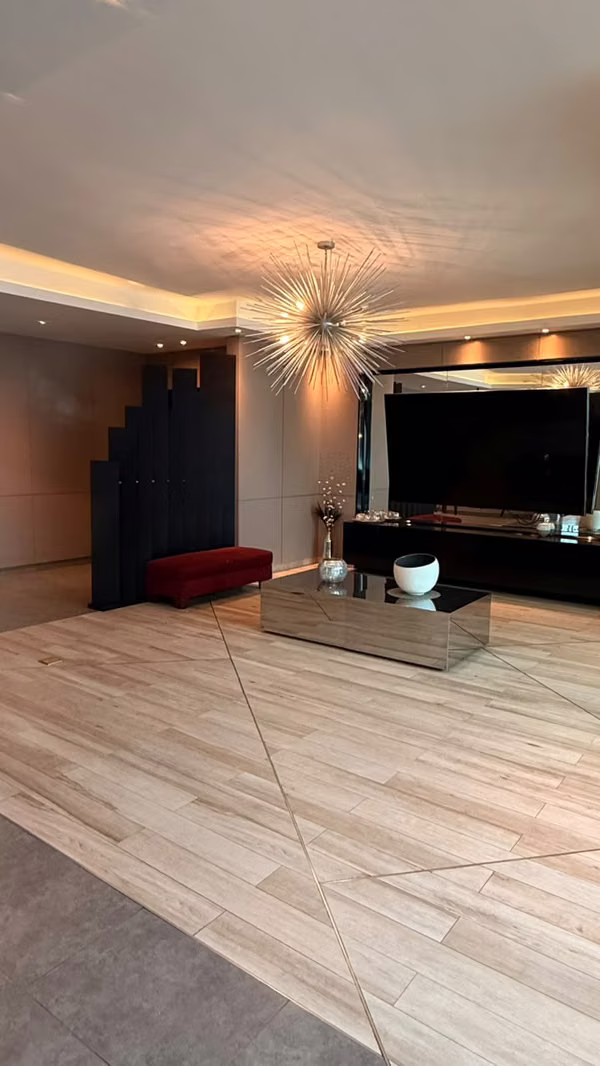 PH OCEANIA SQUARE EDISON LUXURY APARTMENT FOR SALE