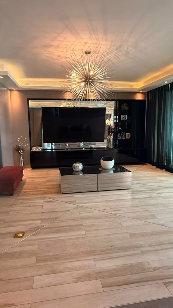 PH OCEANIA SQUARE EDISON LUXURY APARTMENT FOR SALE