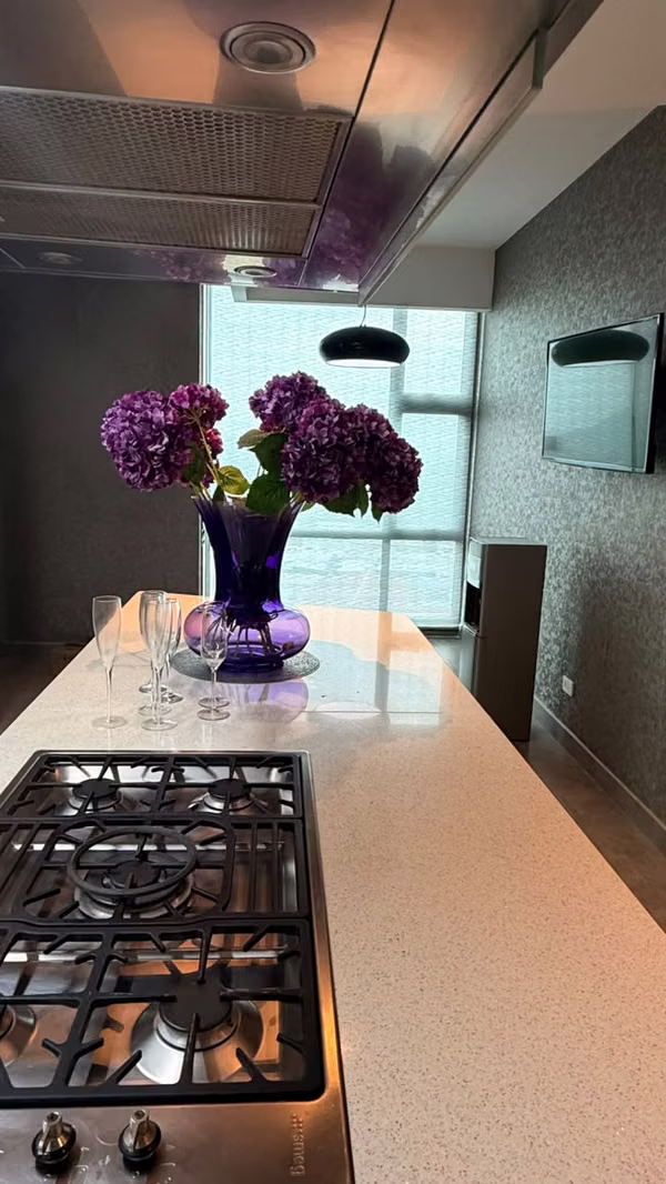 PH OCEANIA SQUARE EDISON LUXURY APARTMENT FOR SALE