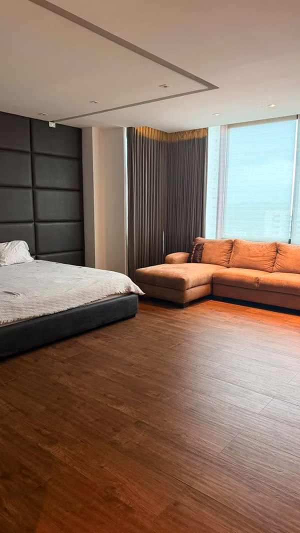 PH OCEANIA SQUARE EDISON LUXURY APARTMENT FOR SALE