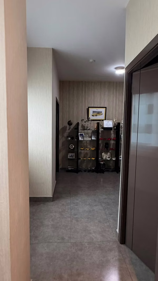 PH OCEANIA SQUARE EDISON LUXURY APARTMENT FOR SALE