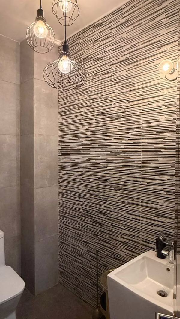 PH OCEANIA SQUARE EDISON LUXURY APARTMENT FOR SALE