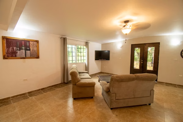 Home for Sale Near Penonomé – Move-In Ready