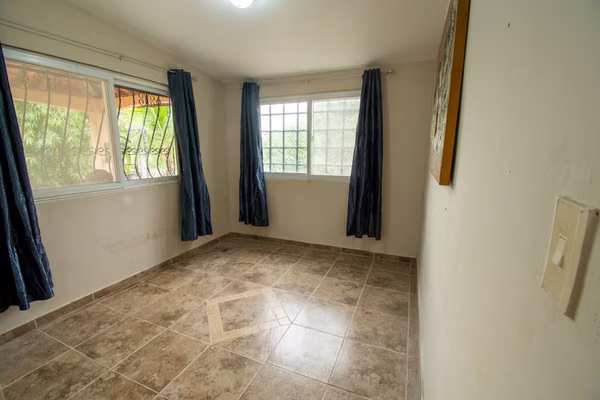 Home for Sale Near Penonomé – Move-In Ready