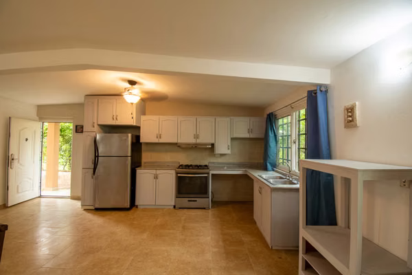 Home for Sale Near Penonomé – Move-In Ready