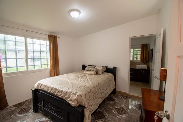 Home for Sale Near Penonomé – Move-In Ready
