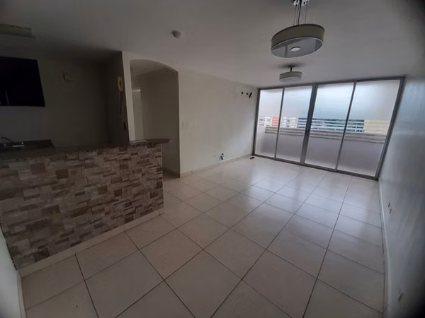 Venta de apartamento en PH Toscana - Condado del Rey