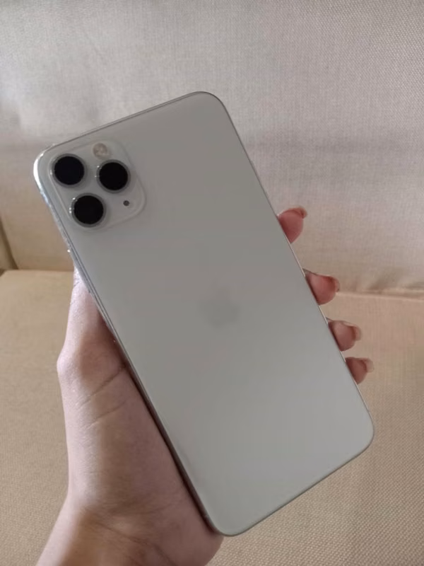 iPhone 11 Pro Max 256gb