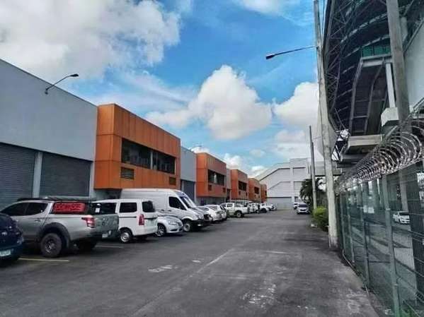 Office-Warehouse for Sale Across from the Metro